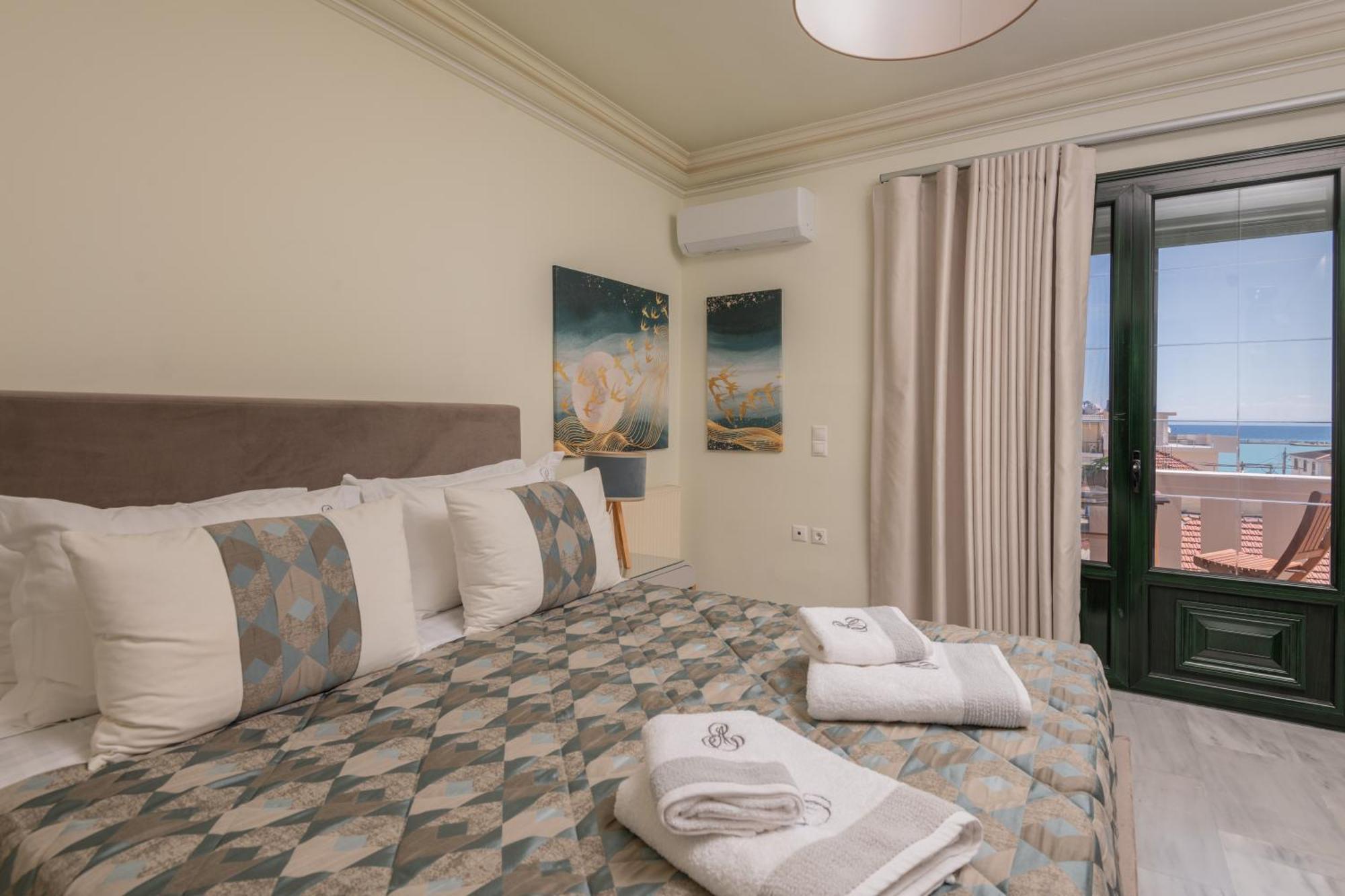 Apartmán Exanimo Luxury *