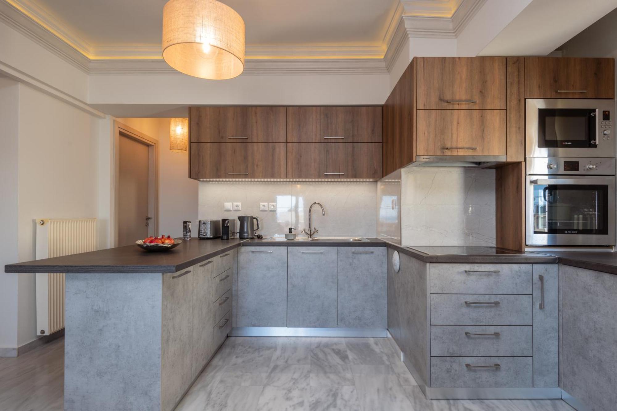 Exanimo Luxury Apartmán