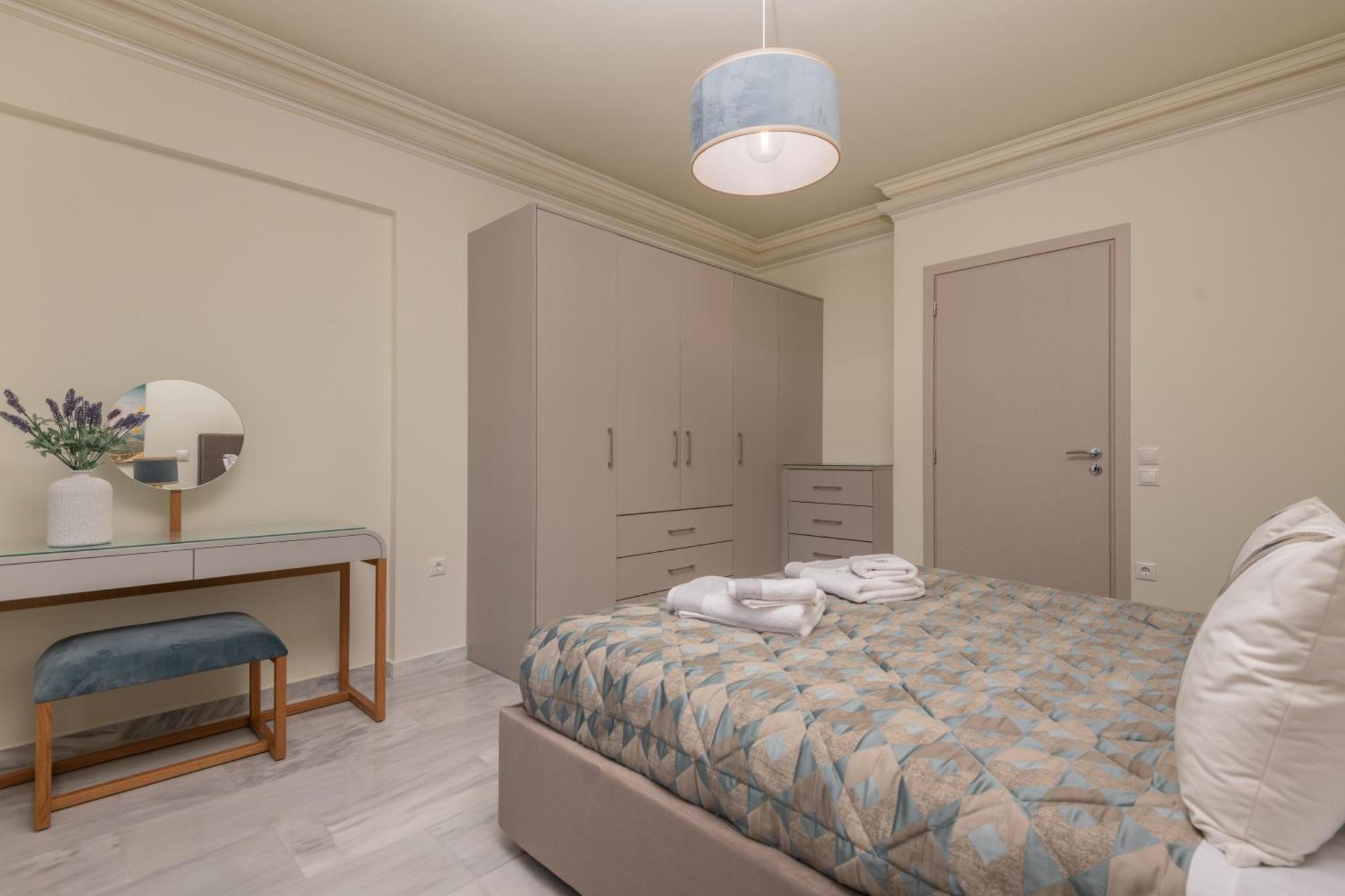 Exanimo Luxury Apartmán *