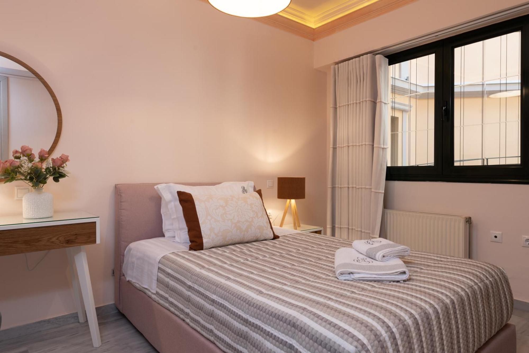 Apartmán Exanimo Luxury *