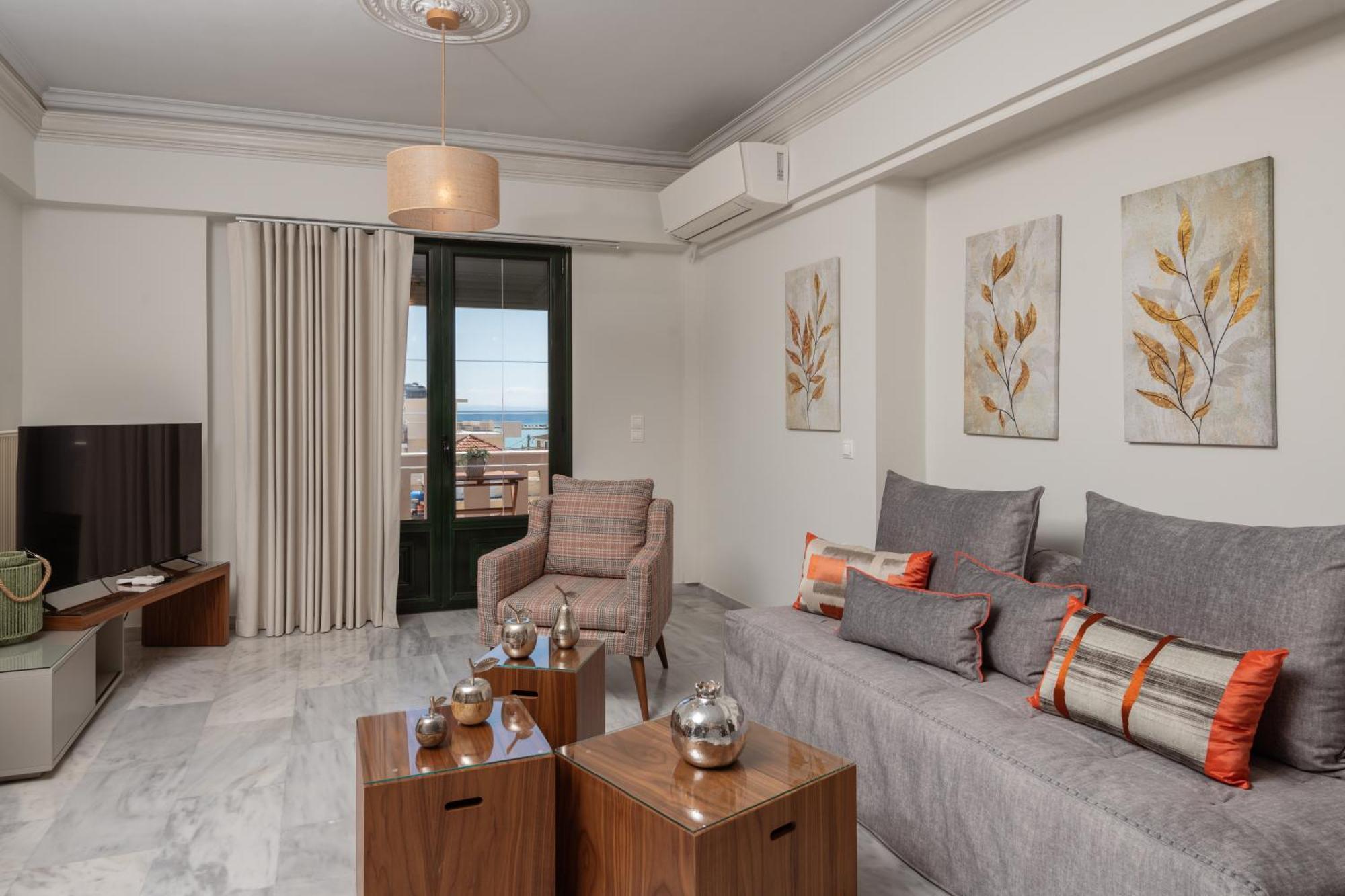 Exanimo Luxury Zakynthos